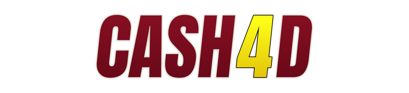 cash4d